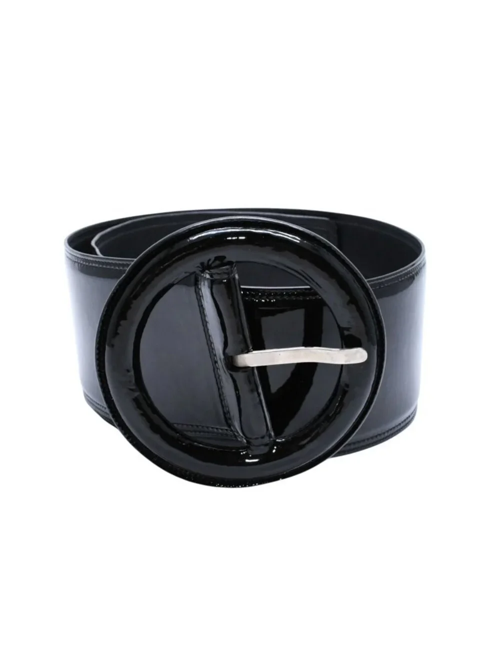 Yves Saint Laurent this authentic